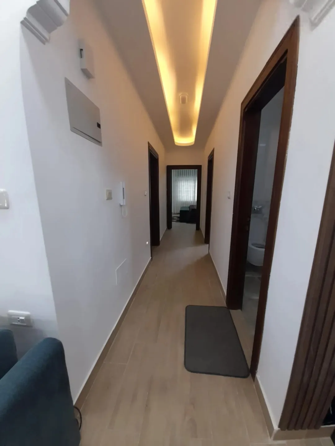 Furnished Apartment for Rent – Amman / Al شقة مفروشة للإيجار – عمان / الجبيهة (خلف الجامعة الأردنية) | ID 784689