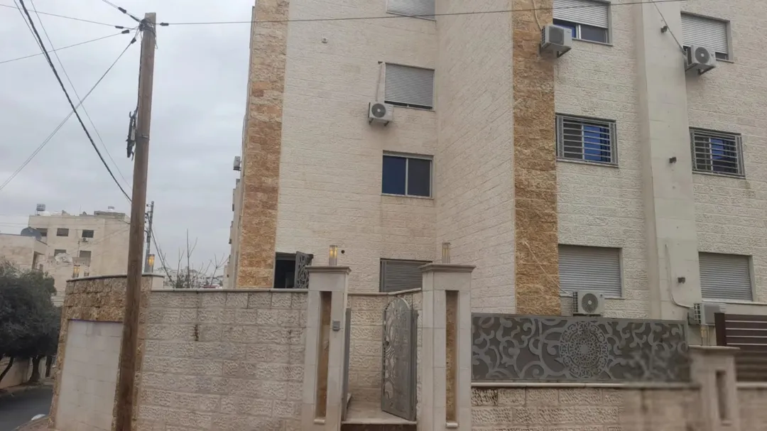 Furnished Apartment for Rent – Amman / Al شقة مفروشة للإيجار – عمان / الجبيهة (خلف الجامعة الأردنية) | ID 784689