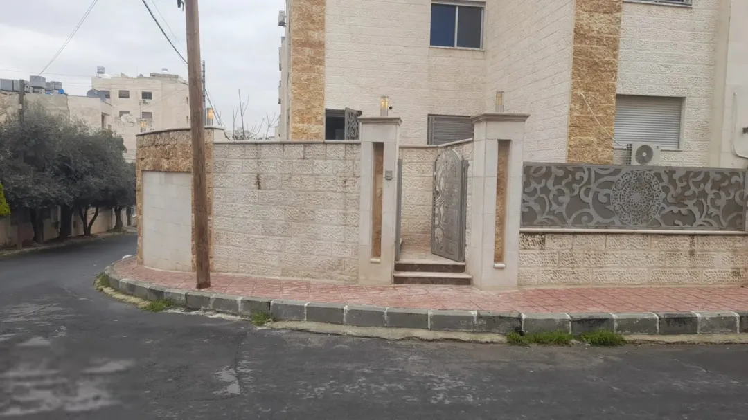 Furnished Apartment for Rent – Amman / Al شقة مفروشة للإيجار – عمان / الجبيهة (خلف الجامعة الأردنية) | ID 784689