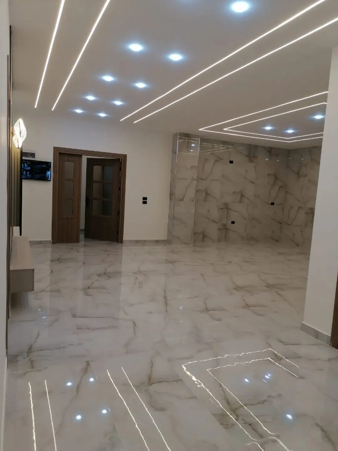 فيلا في عمّان بسعر شقة… سعر وتصميم فرصة ما بتتكرر! في منطقه البيضاء حي الجواميس
