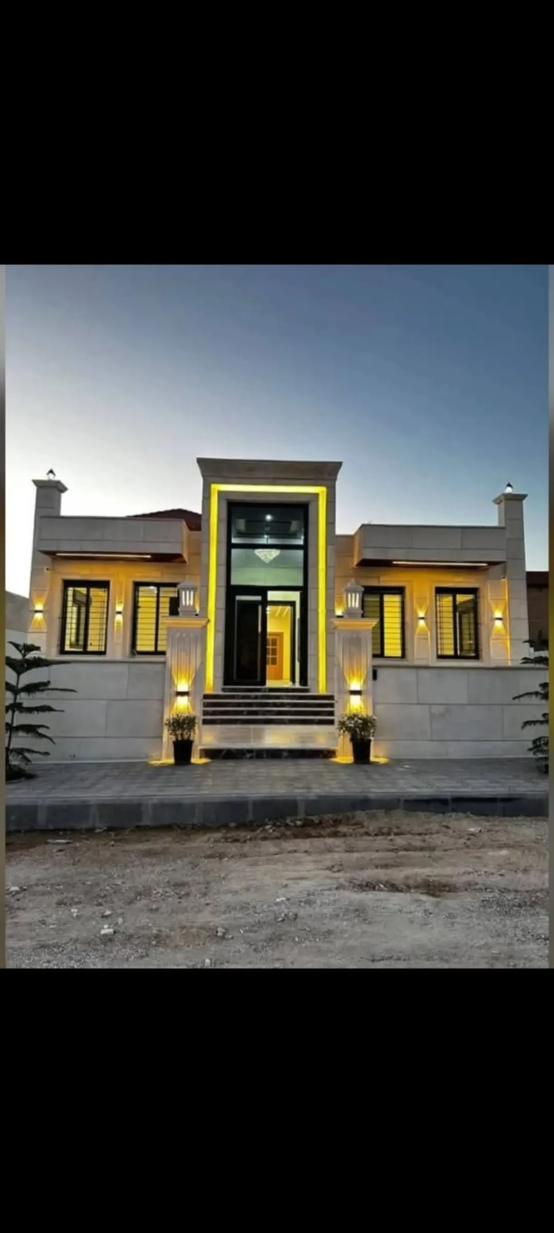 فيلا في عمّان بسعر شقة… سعر وتصميم فرصة ما بتتكرر! في منطقه البيضاء حي الجواميس