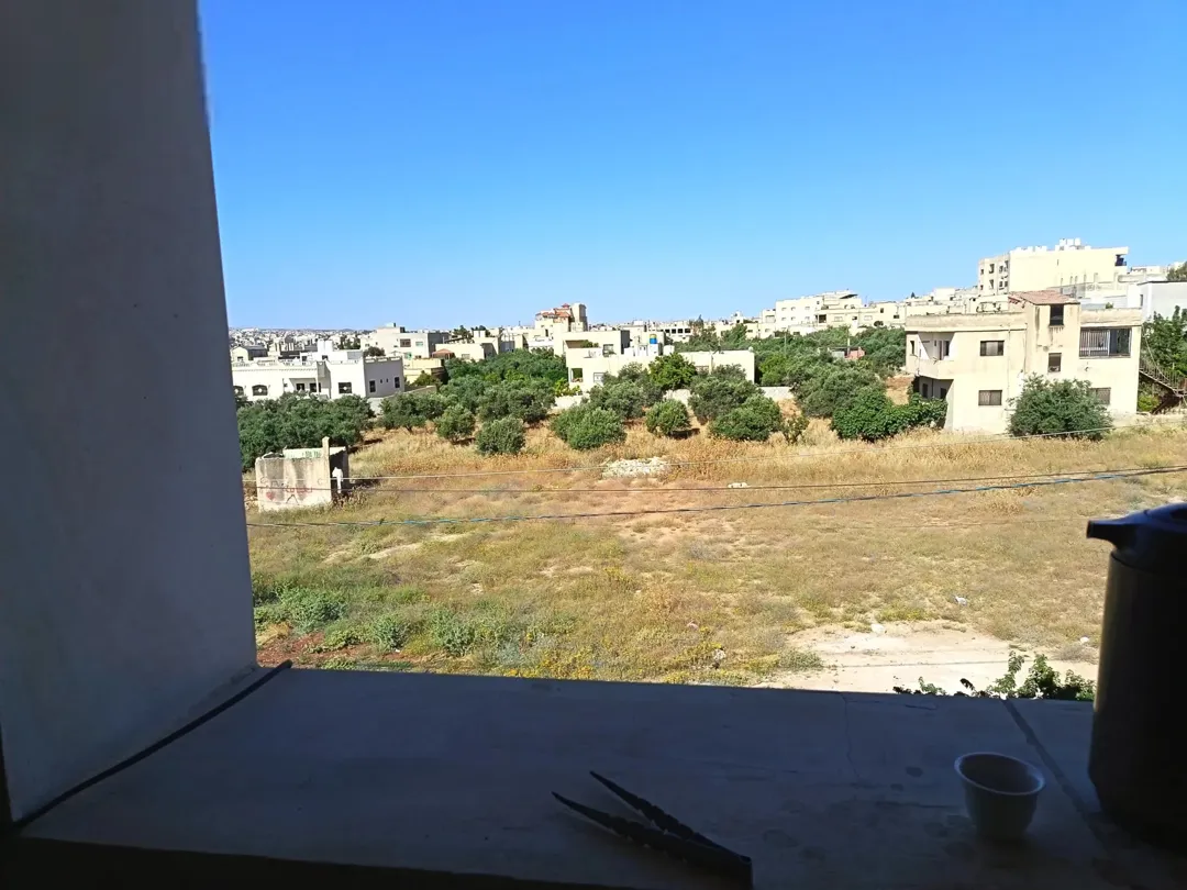 مطلوب منزل للبيع في إربد – أبان