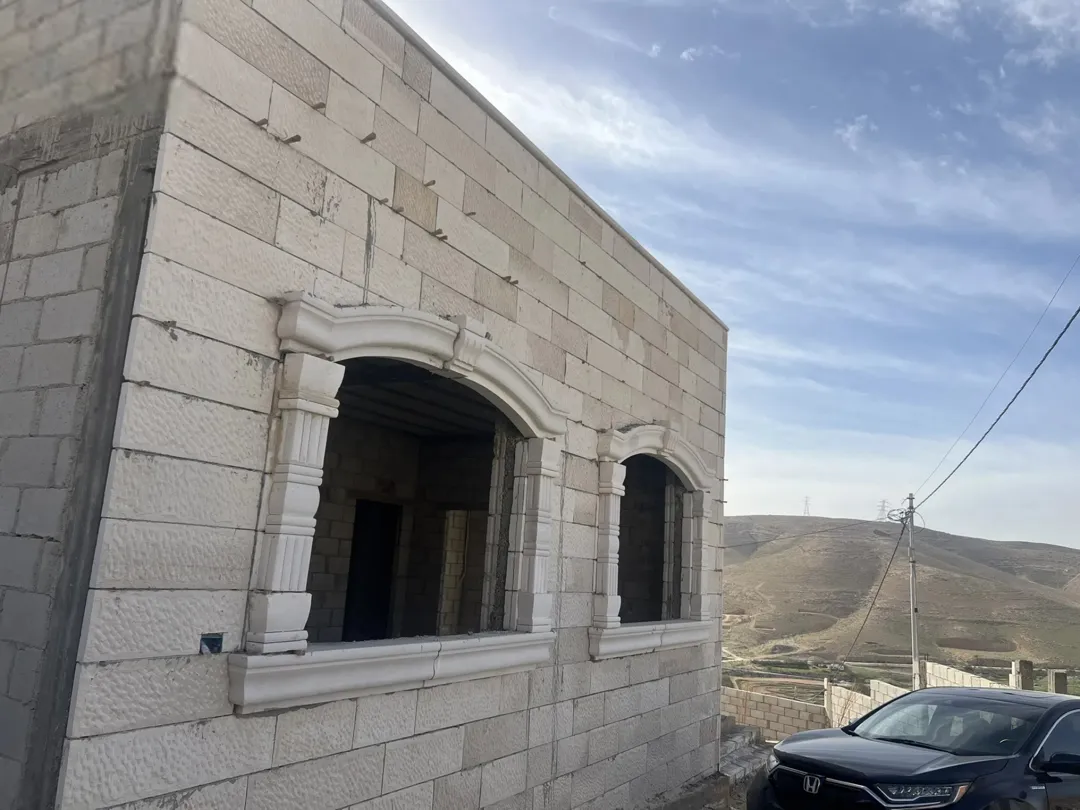 منزل مستقل للبيع في الزرقاء البتراوي الجنوبي
