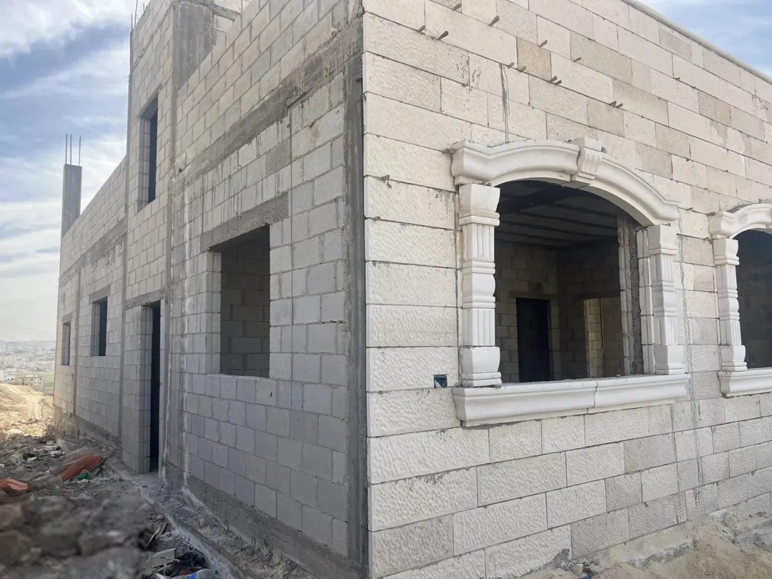 منزل مستقل للبيع في الزرقاء البتراوي الجنوبي
