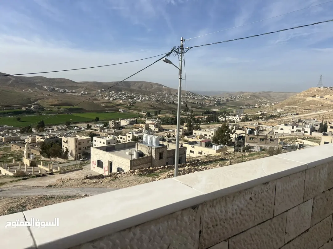 منزل مستقل للبيع في الزرقاء البتراوي الجنوبي
