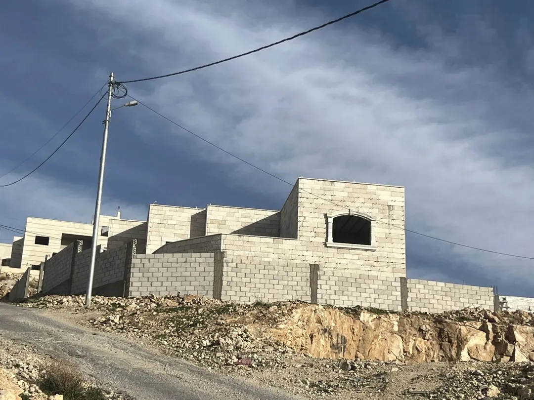 منزل مستقل للبيع في الزرقاء البتراوي الجنوبي