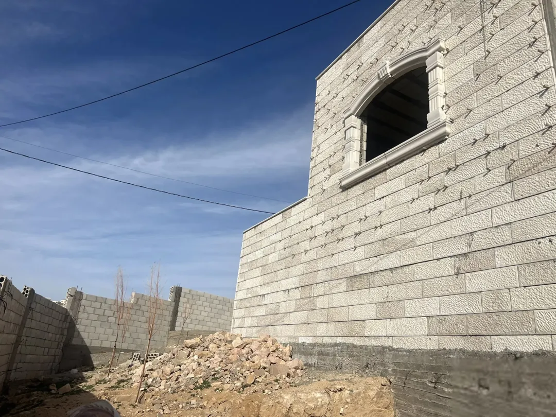 منزل مستقل للبيع في الزرقاء البتراوي الجنوبي