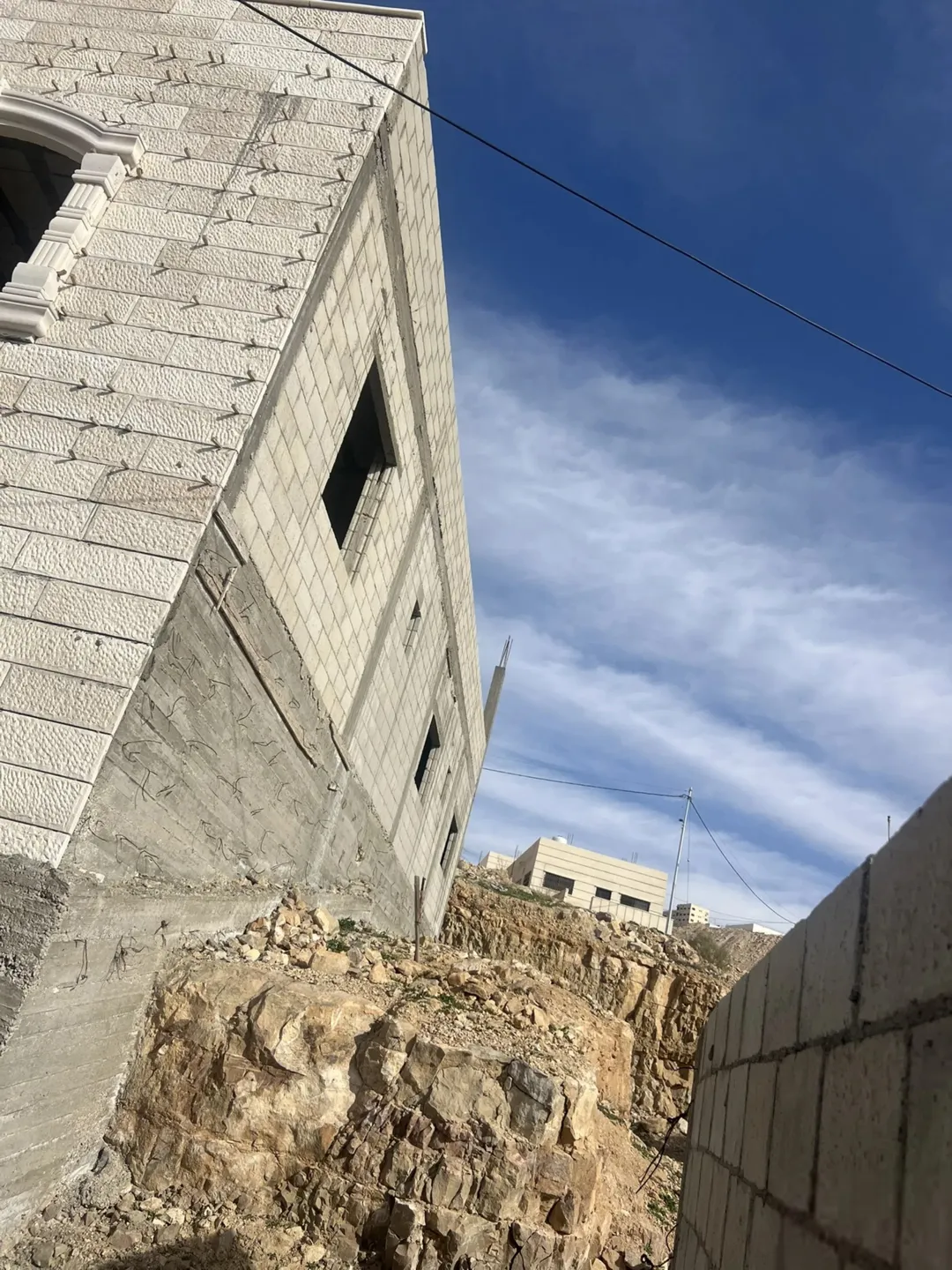 منزل مستقل للبيع في الزرقاء البتراوي الجنوبي