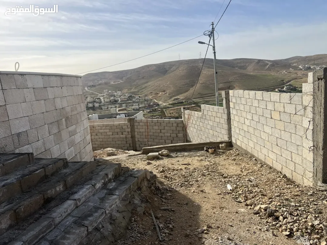 منزل مستقل للبيع في الزرقاء البتراوي الجنوبي