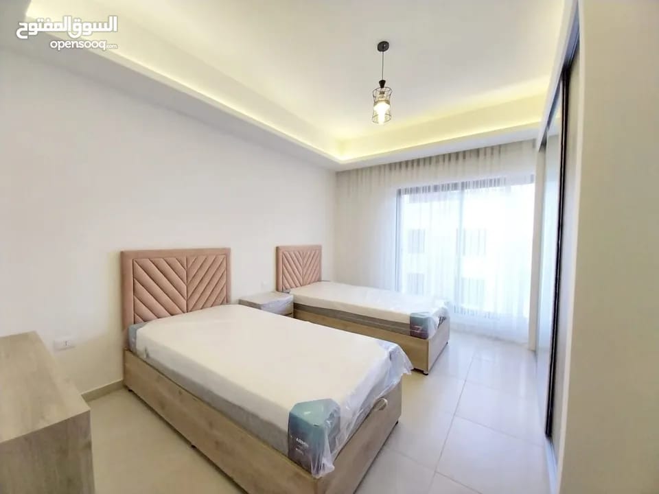 شقق فندقية يومي في عبدون