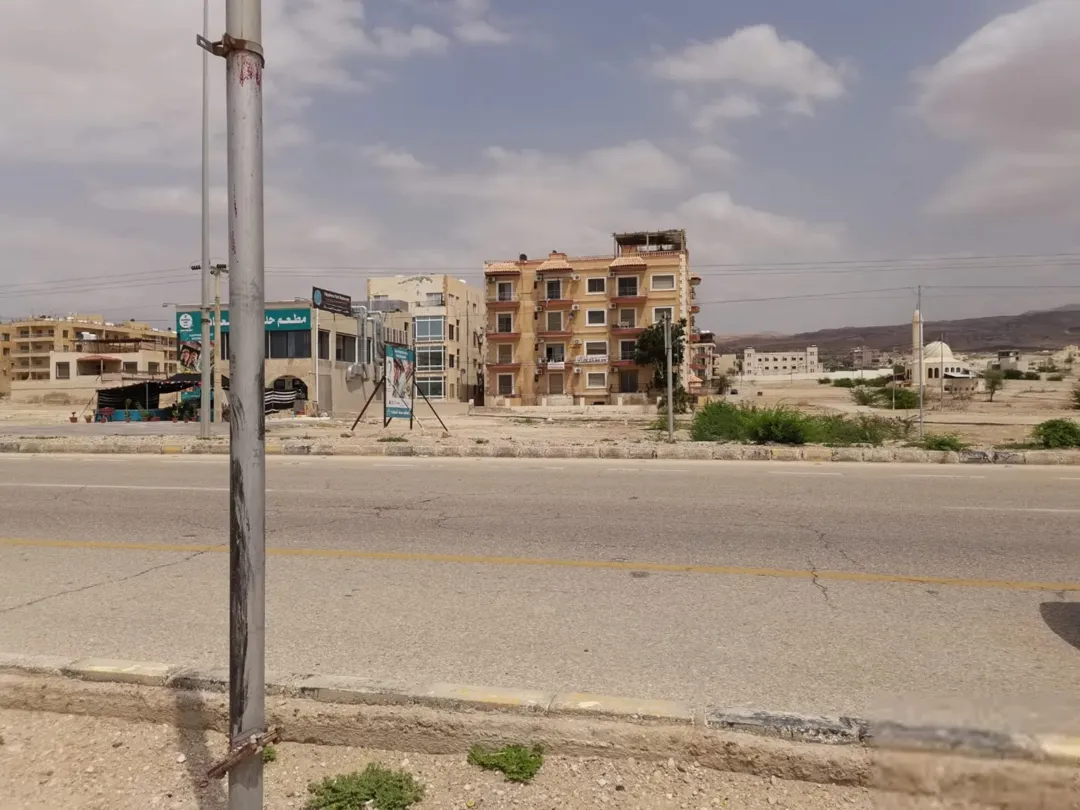 استوديو فاخر للبيع في الغور – منطقة البحر الميت