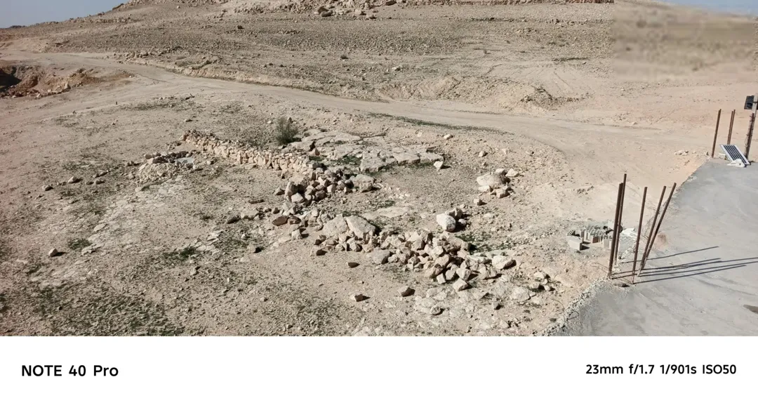 أرض سكنية مميزة للبيع في وادي العش