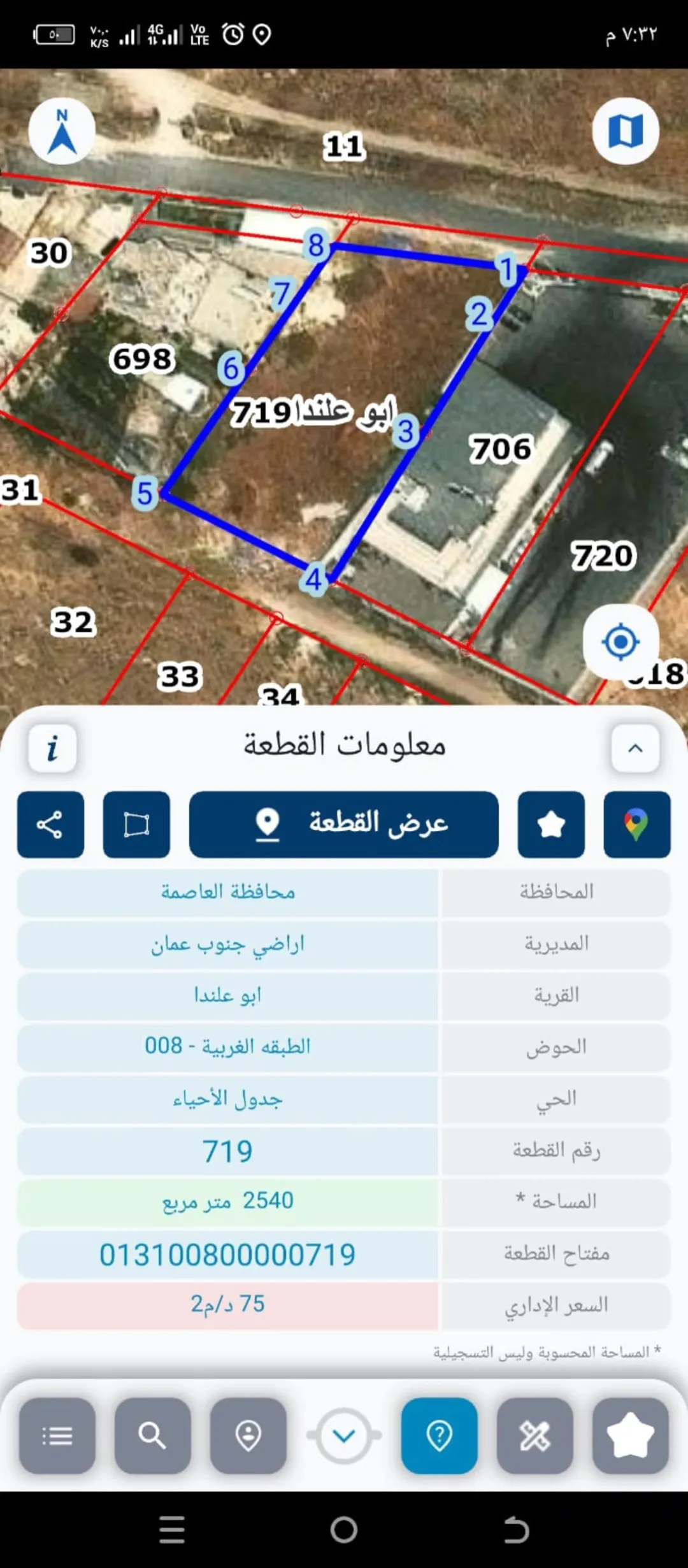 ارض صناعات خفيفة
