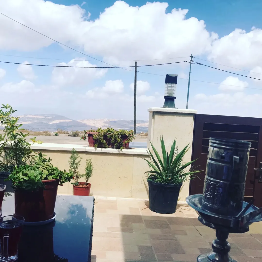 فيلا فاخرة للبيع في اسكان المهندسين شارع الاردن