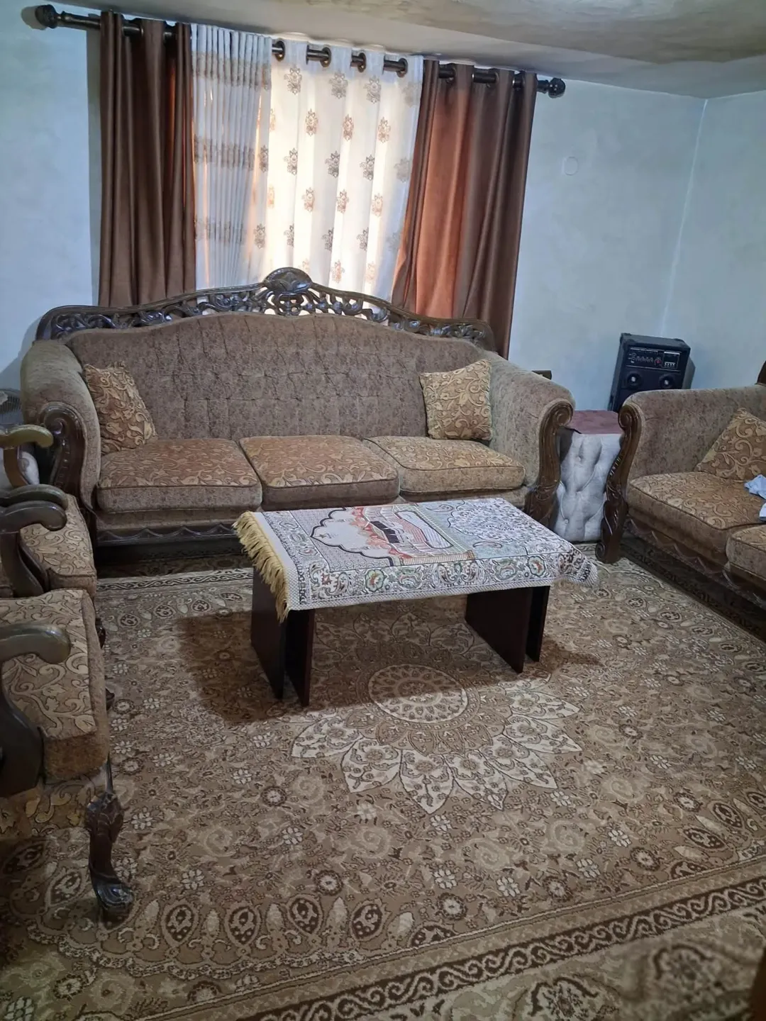 بيت للبيع منطقة حي نزال