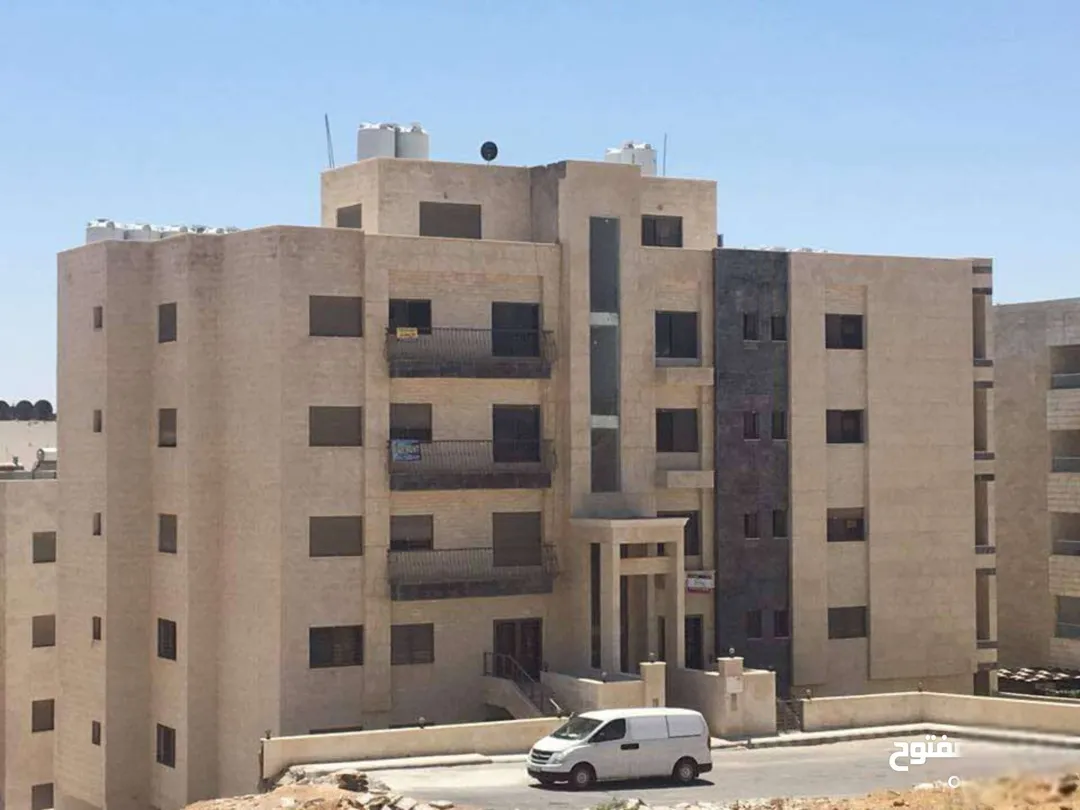 شقة مفروشة فاخرة في دير غبار غرفتا نوم – عمان الاردن | ID 717801