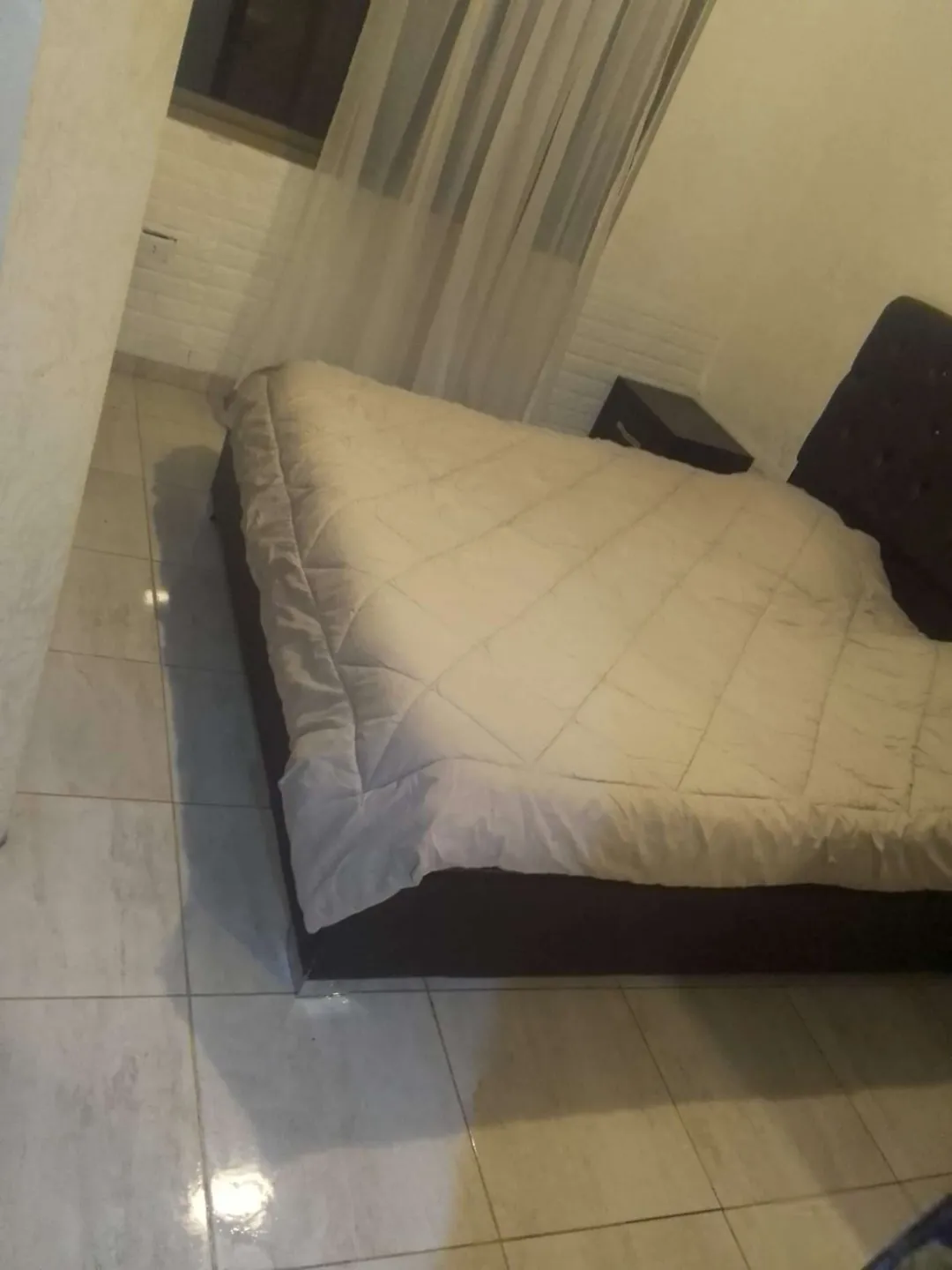 شقة مفروشة فاخرة في دير غبار غرفتا نوم – عمان الاردن | ID 717801