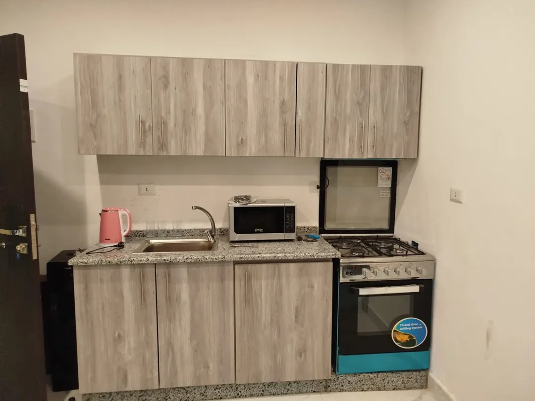 شقة مفروشة للإيجار في الجبيهة مقابل الجامعة الأردنية | ID 838387