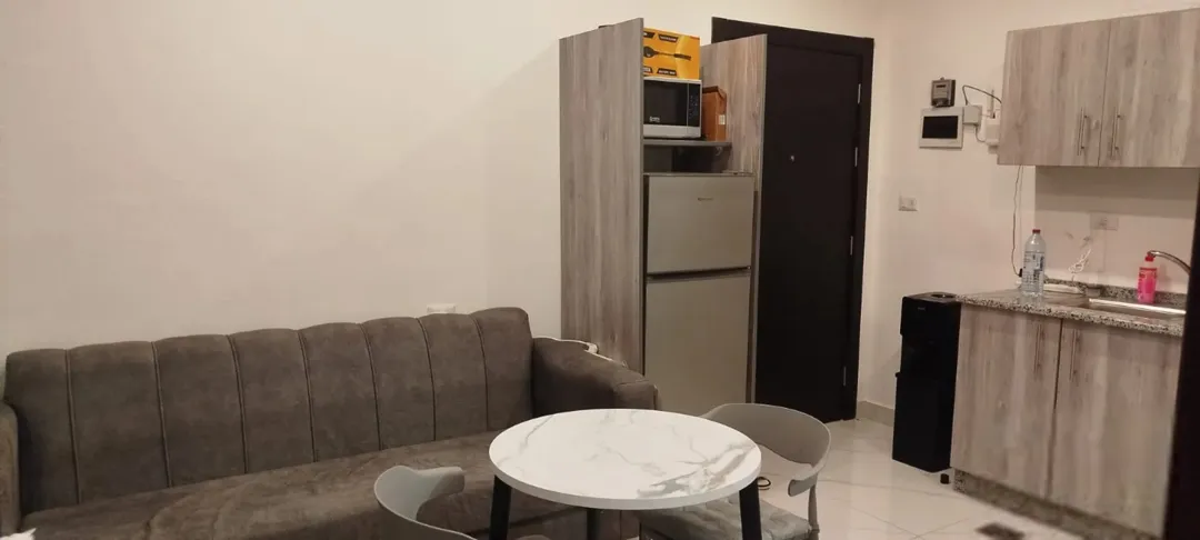 شقة مفروشة للإيجار في الجبيهة مقابل الجامعة الأردنية | ID 838387