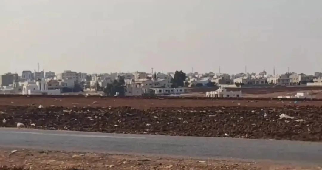 أرض زراعية مميزة للبيع في الصريح – إربد