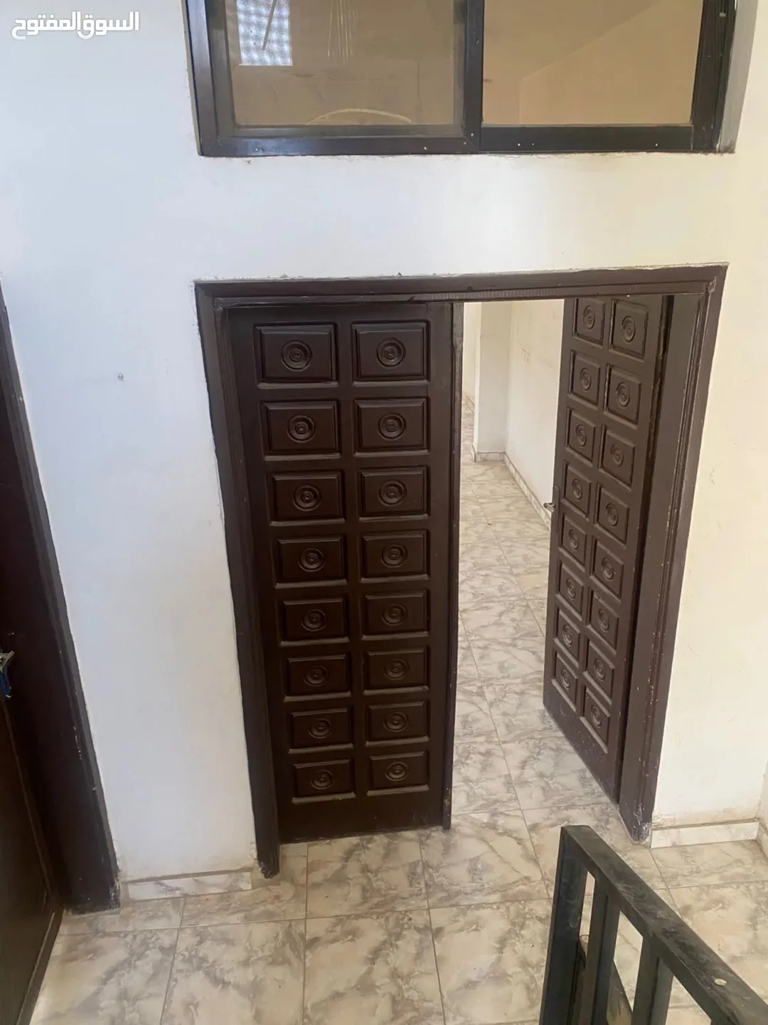 عمار سكني واسع للبيع في جبل الأبيض – الزرقاء