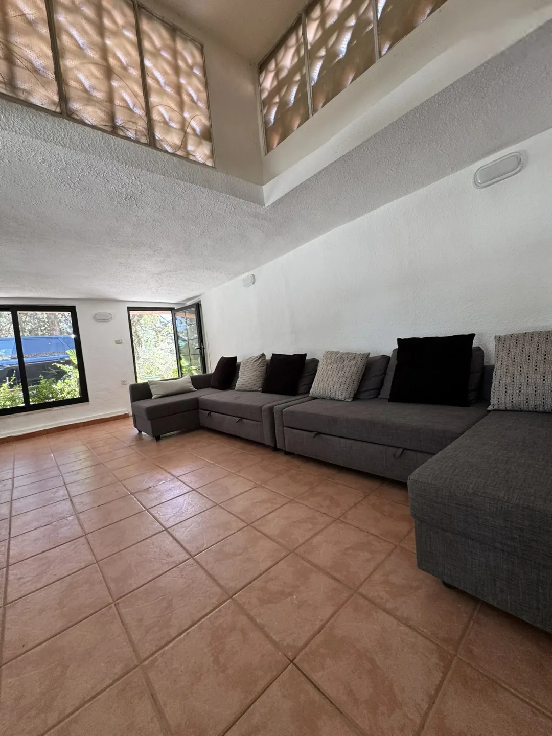 فرصة استثمارية نادرة Abu Hassan Getaway مشروع ضيافة واستجمام قائم السلط