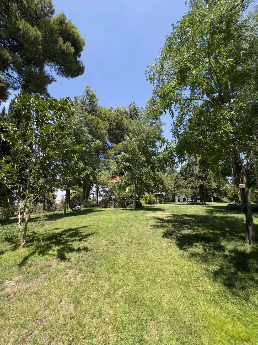 فرصة استثمارية نادرة Abu Hassan Getaway مشروع ضيافة واستجمام قائم السلط