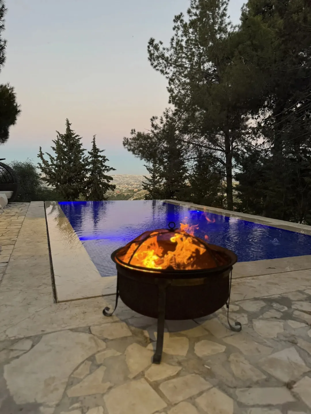 فرصة استثمارية نادرة Abu Hassan Getaway مشروع ضيافة واستجمام قائم السلط