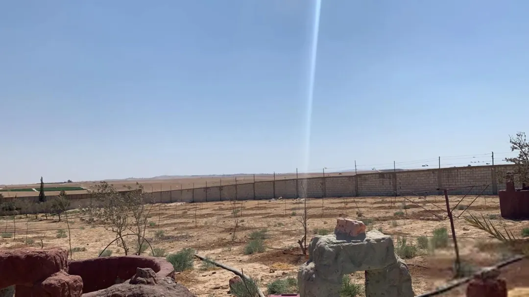 مزرعة مميزة للبيع في مادبا – جنوب عمان