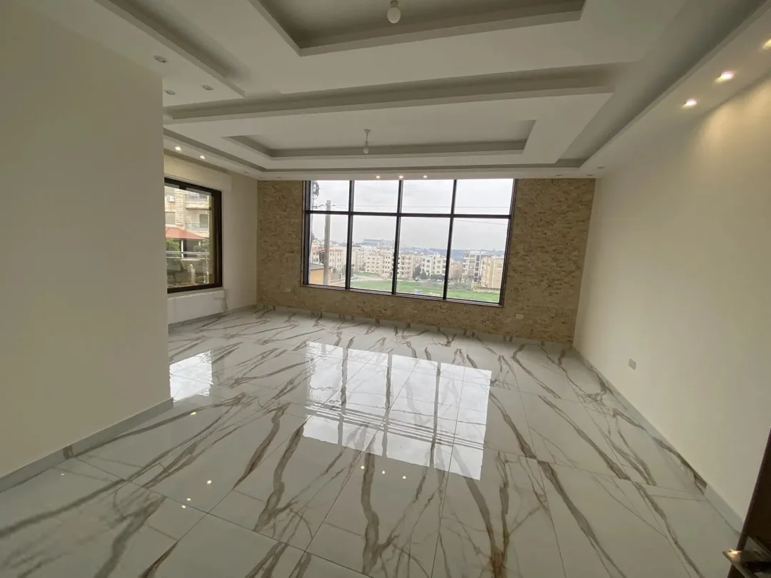 شقة جديدة لم تسكن بسعر مغري