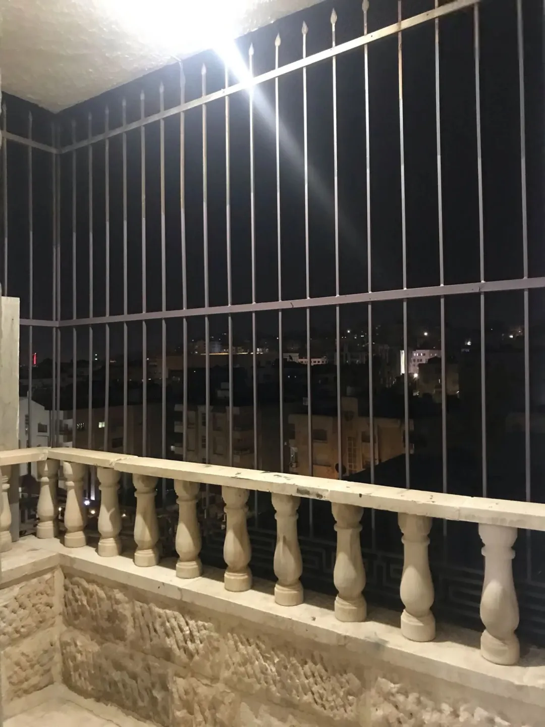 شقة مفروشة فاخرة في قلب الجاردينز | ID 736465