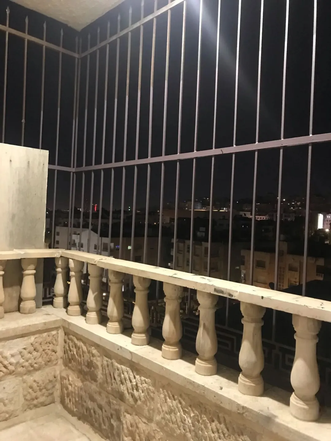 شقة مفروشة فاخرة في قلب الجاردينز | ID 736465