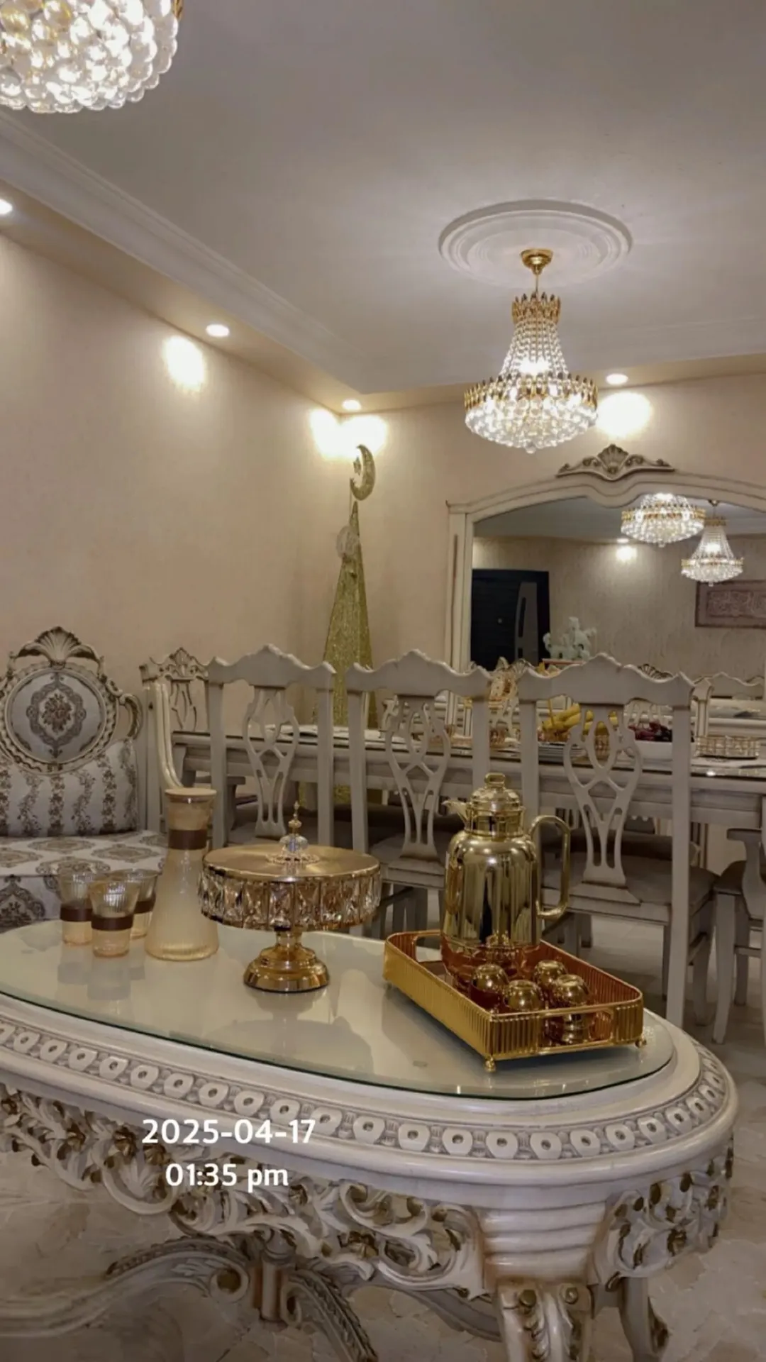 شقة فاخرة للبيع في ماركا الشمالية