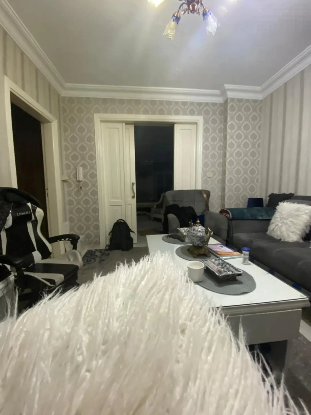 شقة فاخرة للبيع في ماركا الشمالية