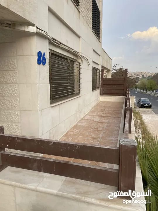 شقق سياحية مفروشة في عبدون الشمالي