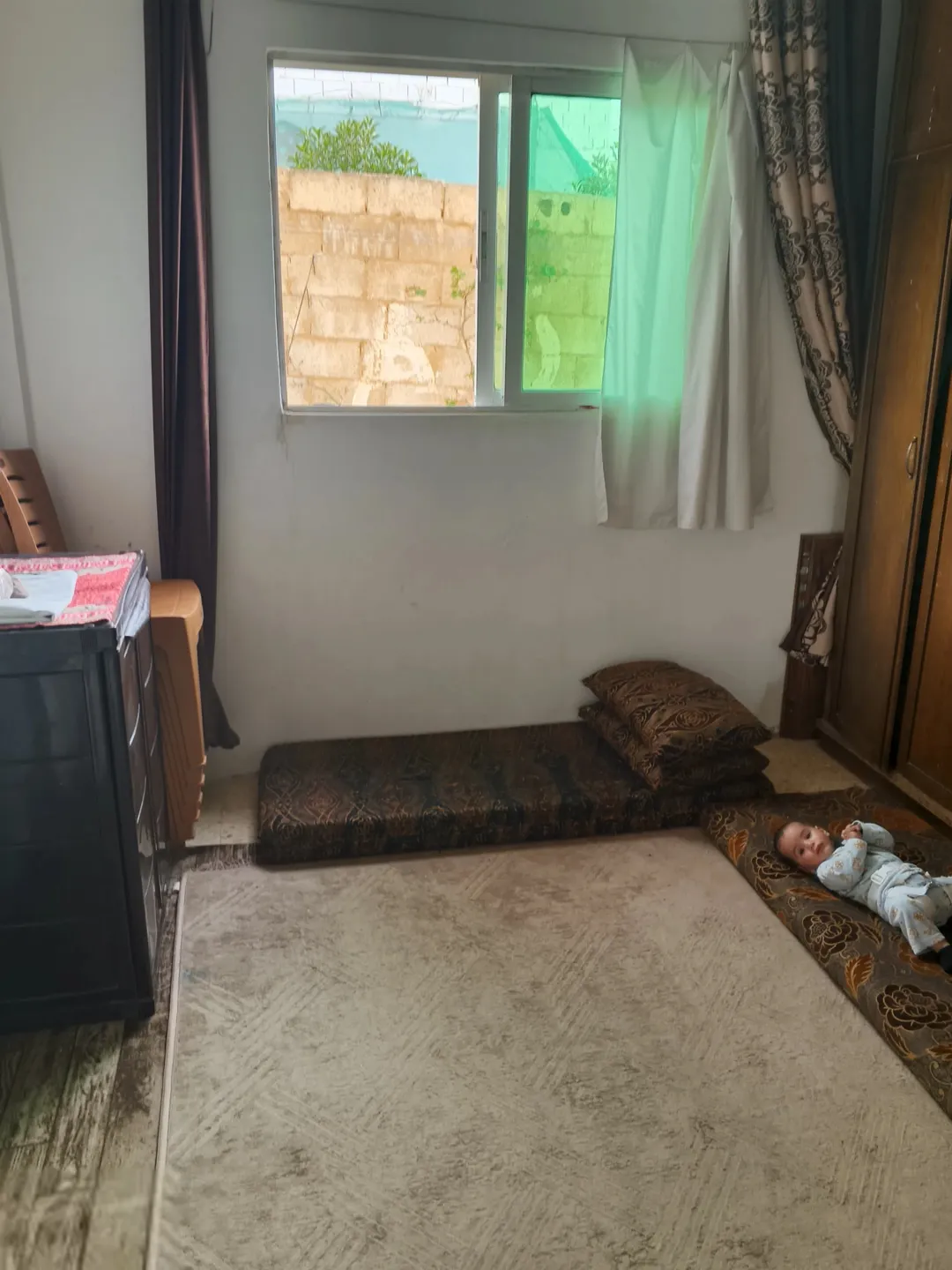 بيت مستقل ساحر على مساحة 500 متر مربع مفروز بالكامل