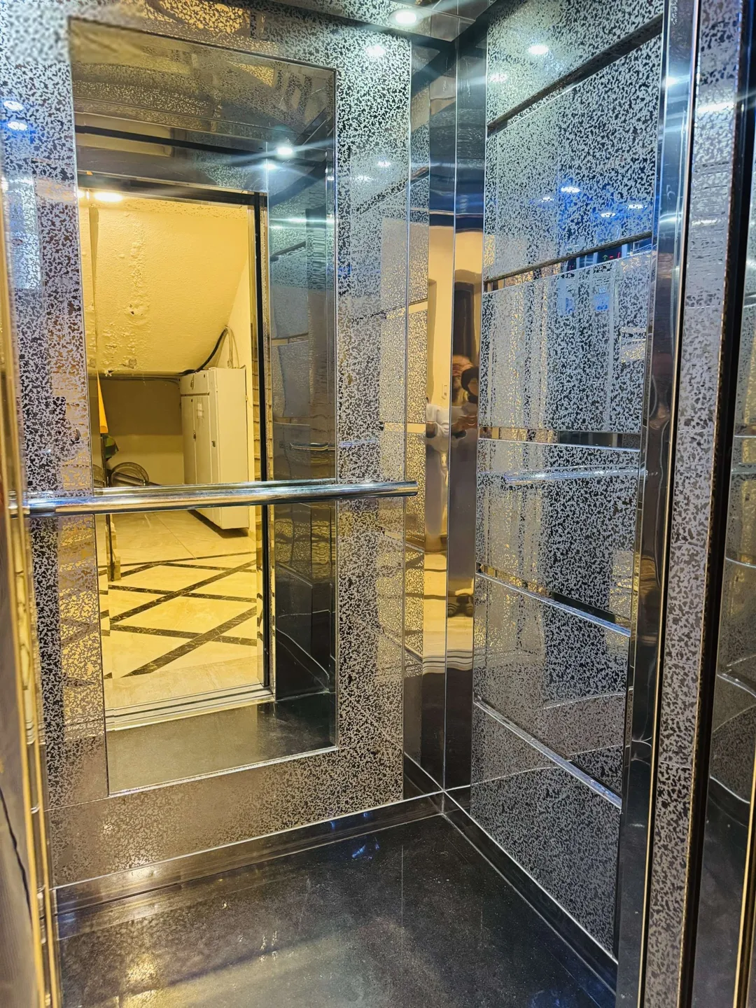 شقق مفروشة يومي في مرج الحمام