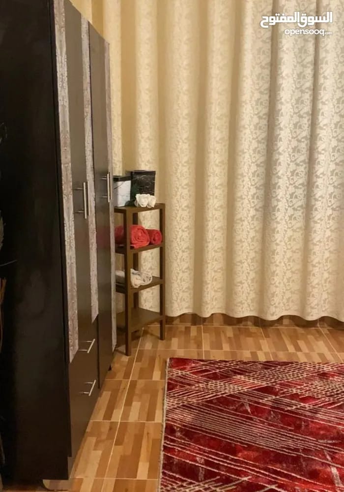 شقق مفروشة يومي في طبربور