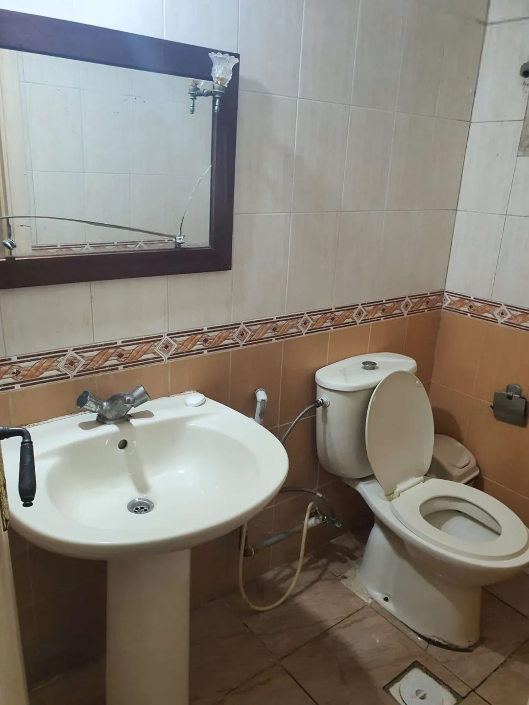 شقق فندقية يومي في شارع الجامعة