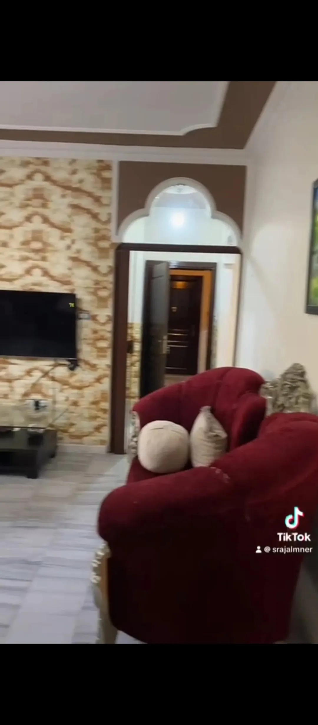 شقق قصيرة المدى في تلاع العلي