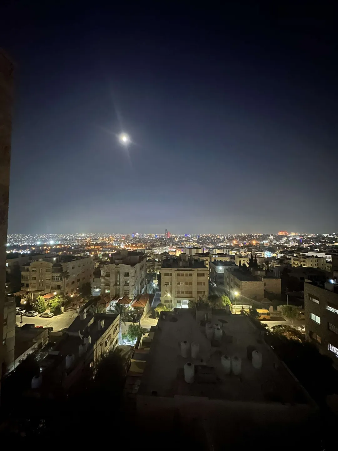 شقق قصيرة المدى في المدينة الرياضية