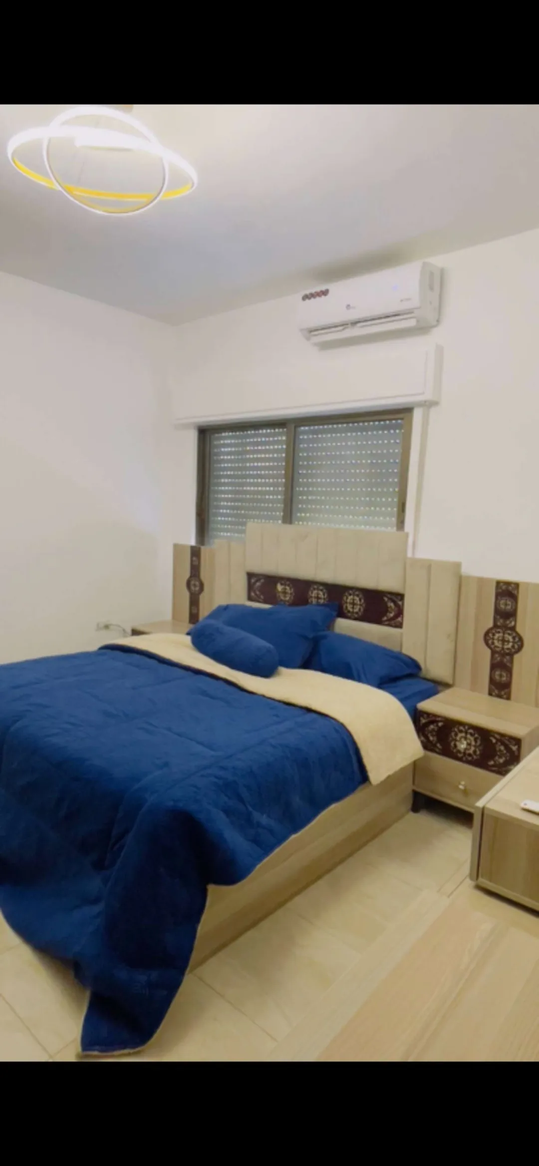 استوديو مفروش يومي في طبربور
