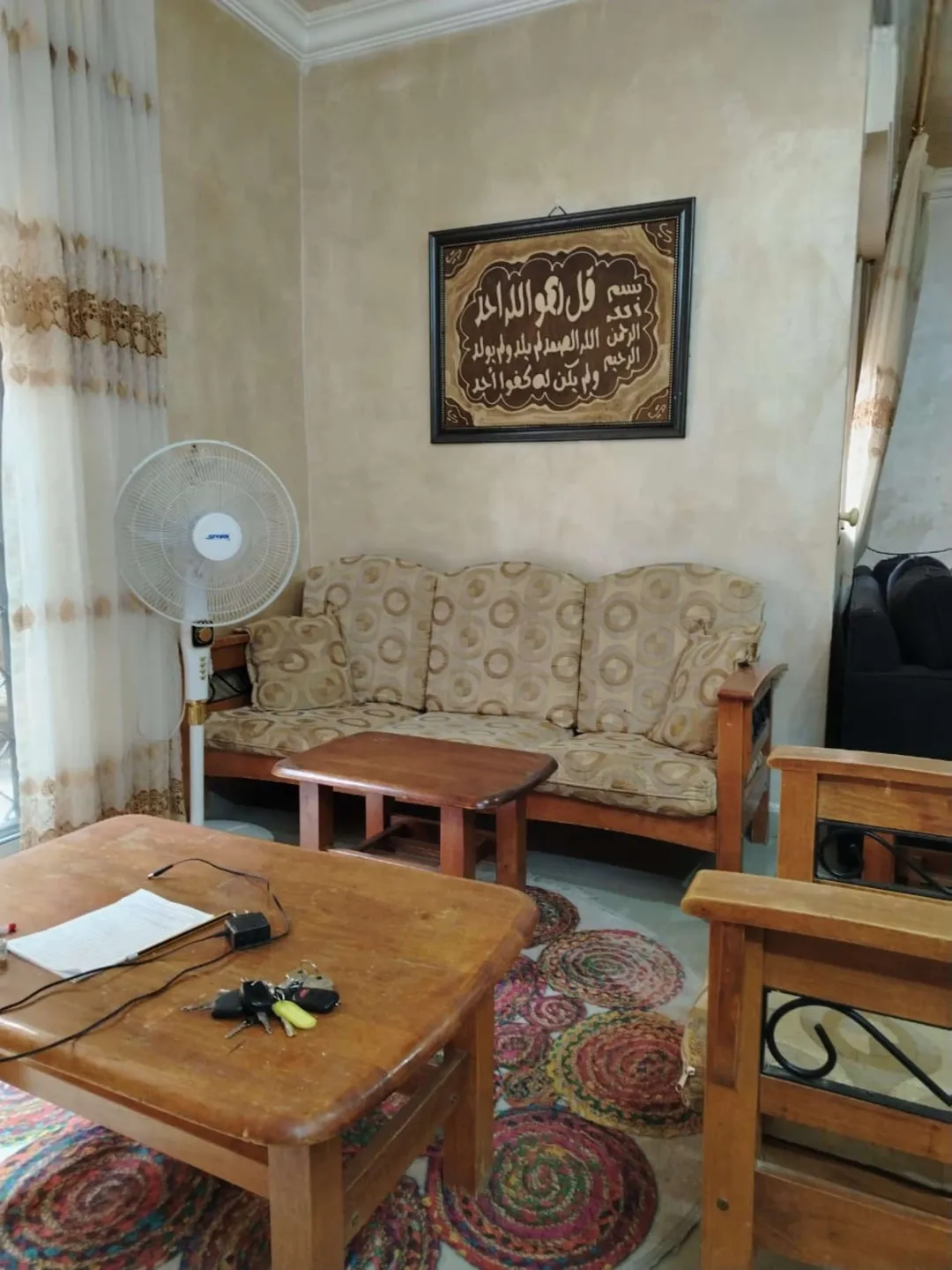 شقق سياحية مفروشة في الجندويل