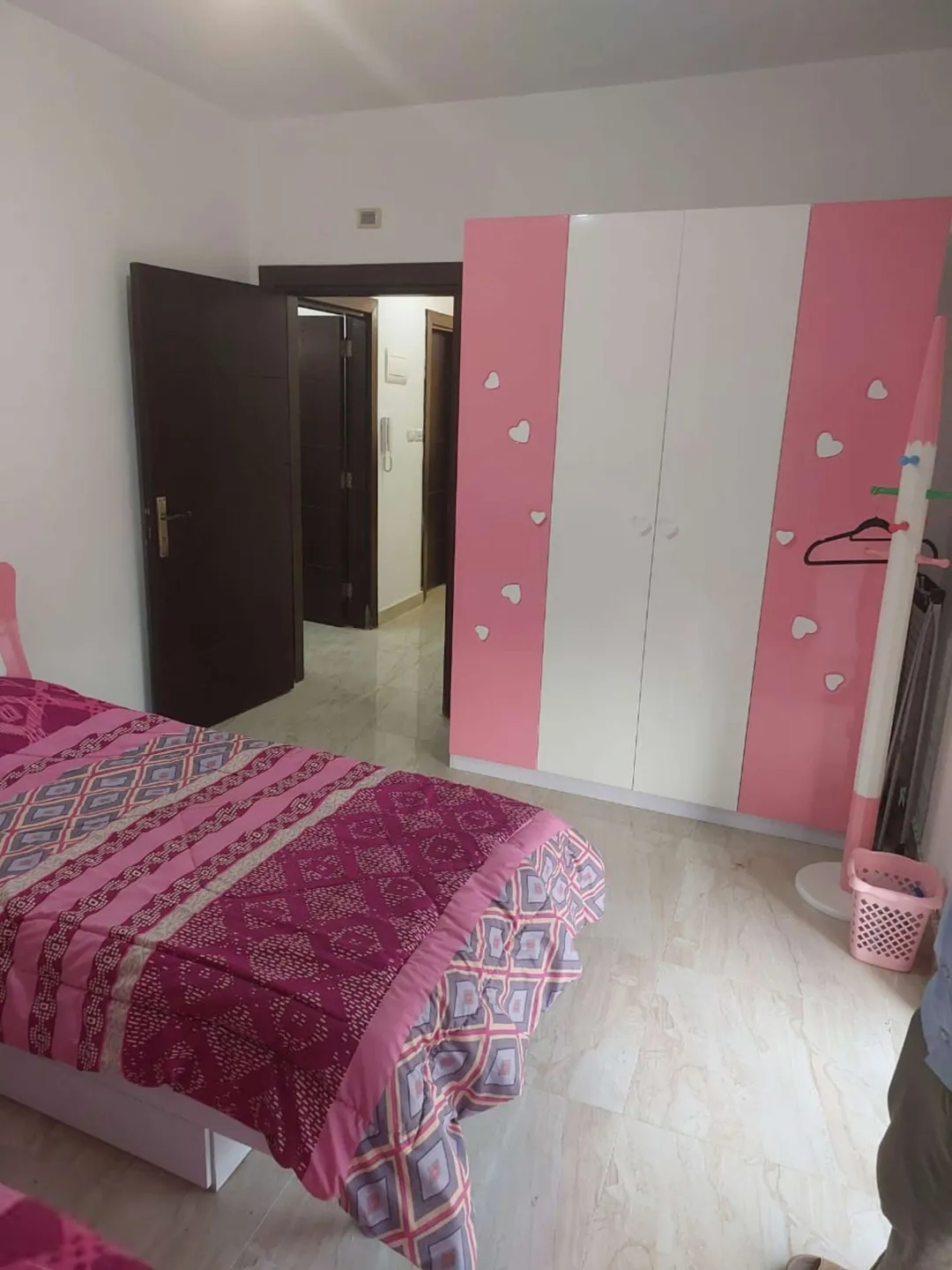 شقق مفروشة بالأسبوع في الجاردنز