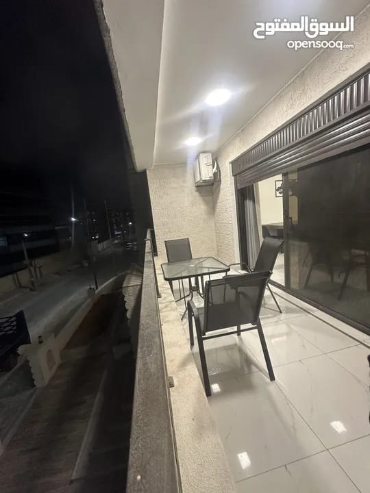 شقق مفروشة بالأسبوع في تلاع العلي