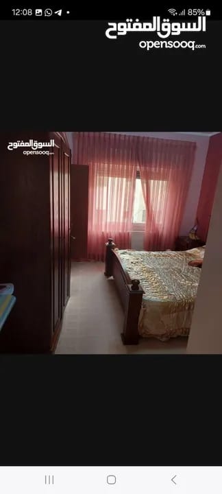 شقة مفروشة يومي في الجبيهه