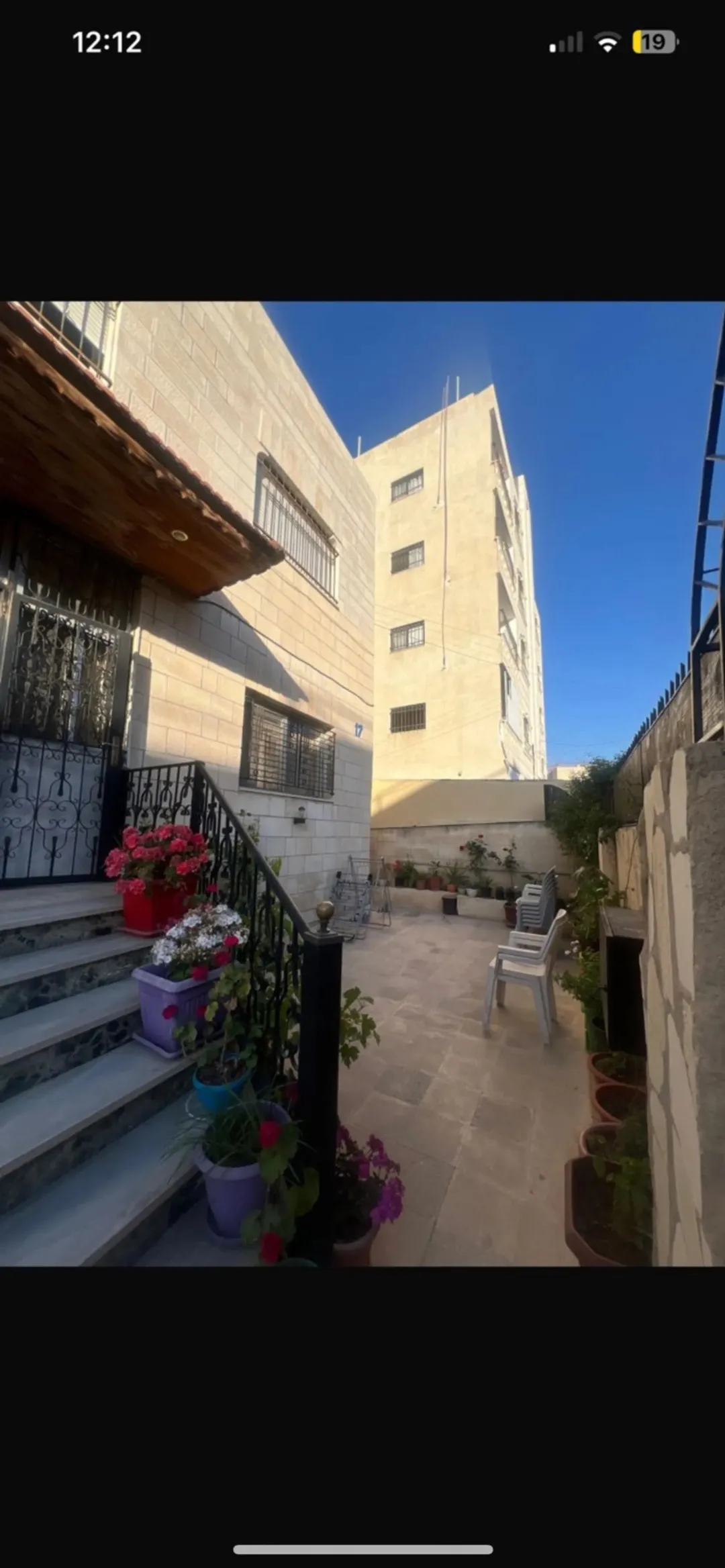 بيت مستقل طابقين للبيع في جبل التاج – عمان