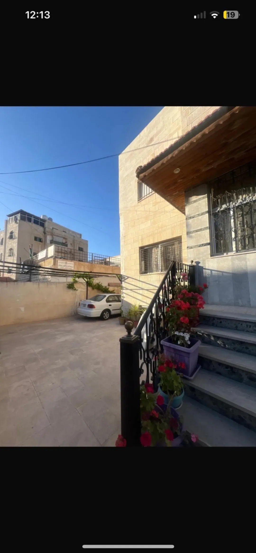 بيت مستقل طابقين للبيع في جبل التاج – عمان