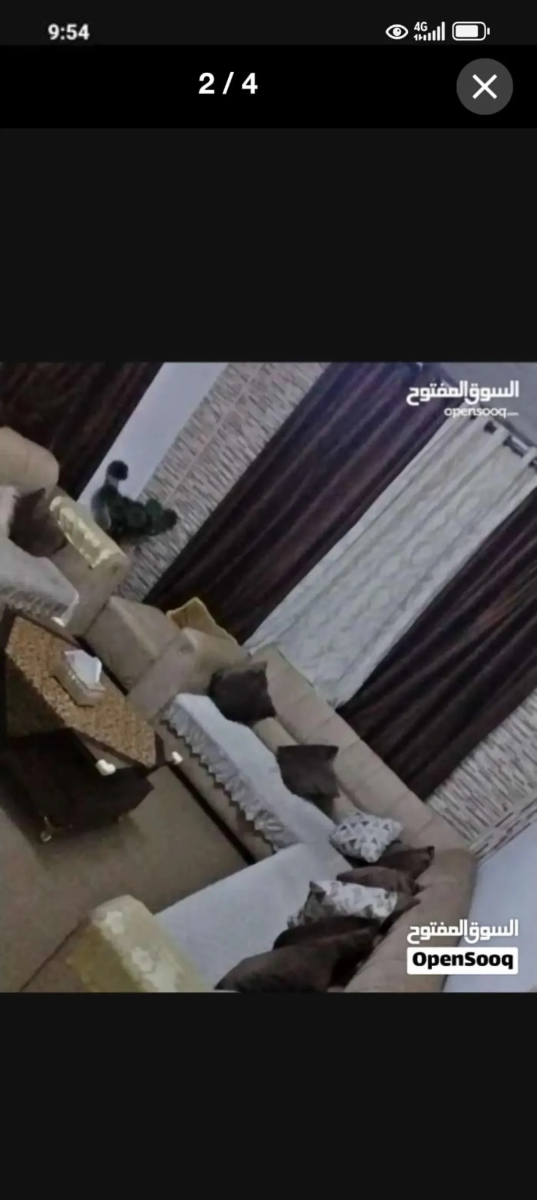 شقة للبيع في عمان – حي نزال