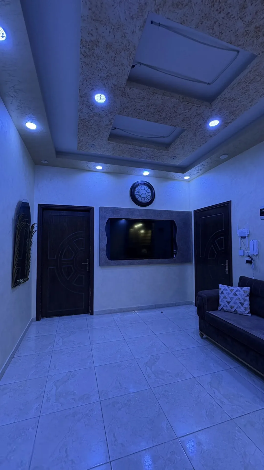 منزل مميز للبيع في أبو نصير – قرية موبص